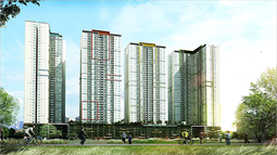 Thiết Kế Nội Thất Chung Cư Seasons Avenue